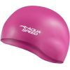 Шапка для плавания Aqua Speed Mono 111-29 6203 темно-рожевий Уні OSFM (5908217662033)