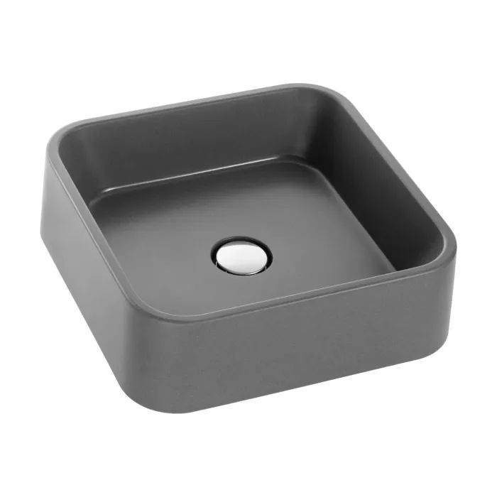 Раковина GRANADO Lalin black (gbs1301)