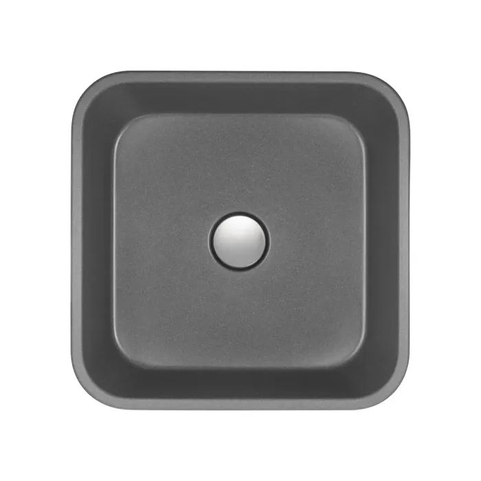 Раковина GRANADO Lalin black (gbs1301) изображение 2