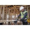 Дискова пила DeWALT 18В XR Li-Ion, диск 115х9.5 мм, 2.5 кг, TSTAK (без АКБ та ЗУ) (DCS571NT) зображення 8