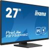 Монитор iiyama T2752MSC-B1 изображение 2