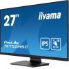 Монитор iiyama T2752MSC-B1 изображение 3
