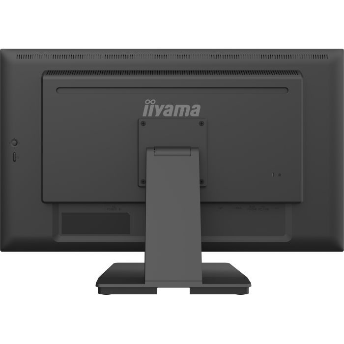 Монитор iiyama T2752MSC-B1 изображение 4