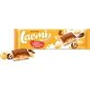 Шоколад Roshen Lacmi молочный с арахисом и карамельно-арахисовой начинкой 295 г (29495)