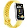 Смарт-часы Huawei Band 9 Lemon Yellow (55020BYD) изображение 3