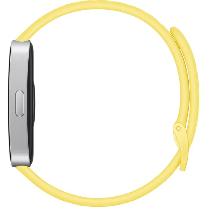 Смарт-часы Huawei Band 9 Lemon Yellow (55020BYD) изображение 5