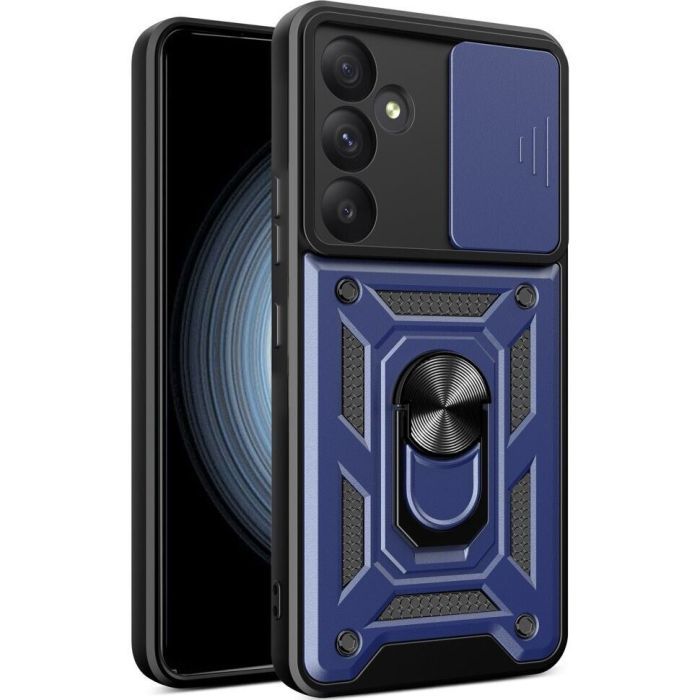Чехол для мобильного телефона BeCover Military Samsung Galaxy A55 5G SM-A556 Black (711018) изображение 6