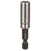 Тримач для біт Bosch 10х55мм, магнітний (2.608.522.316)