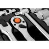Набор головок Neo Tools 25шт, 1/2", CrV, металлический кейс (10-036) изображение 3