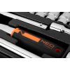 Набор головок Neo Tools 25шт, 1/2", CrV, металлический кейс (10-036) изображение 4