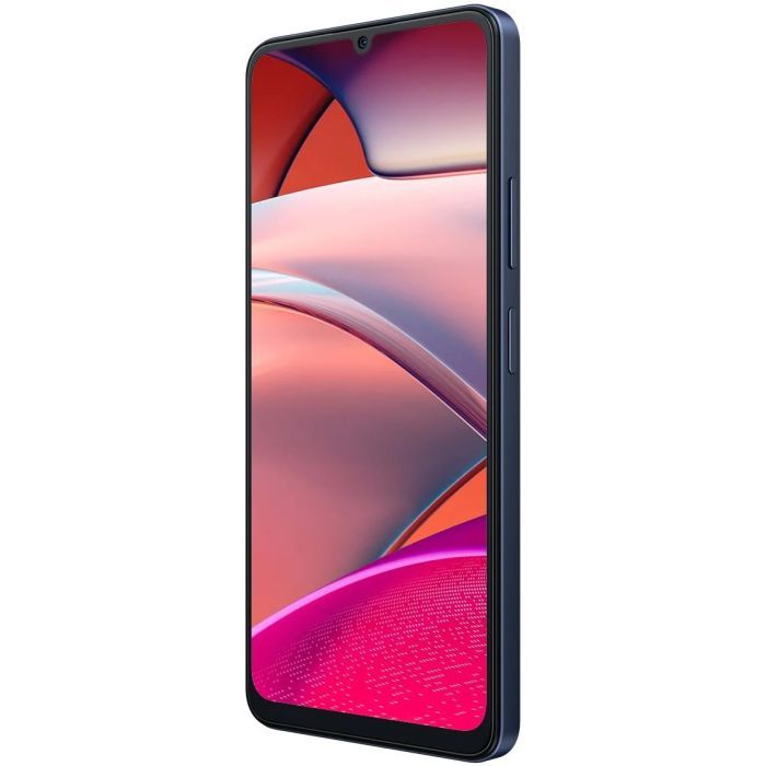 Мобильный телефон Blackview Color 8 8/128GB Blue (6931548317005) изображение 5