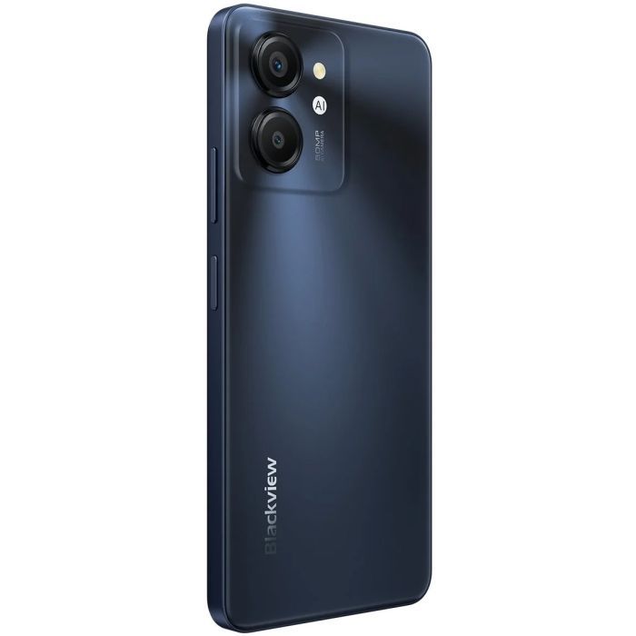 Мобильный телефон Blackview Color 8 8/128GB Blue (6931548317005) изображение 7