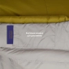 Спальный мешок Mousson PLATO R Olive (9044) изображение 12