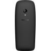 Мобильный телефон Nokia 6310 DS 2024 Black изображение 3