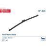 Щетка стеклоочистителя Denso DF-320 изображение 2