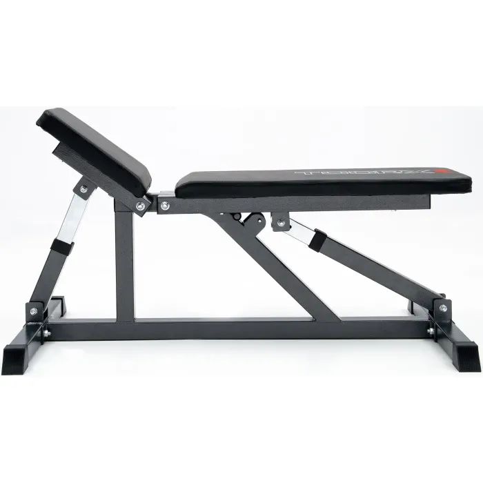 Лава атлетична Toorx Регульована Multipurpose Bench WBX 85 (WBX-85) (930724) зображення 2