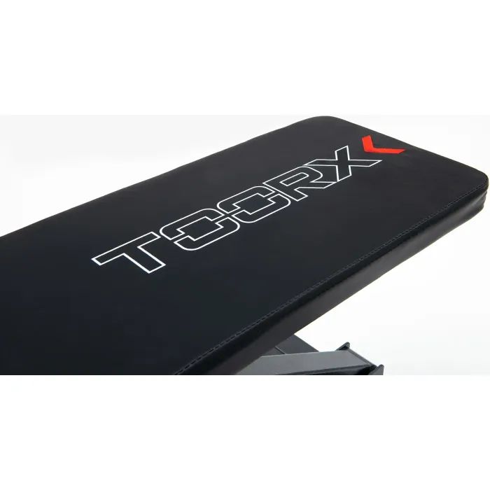 Лава атлетична Toorx Регульована Multipurpose Bench WBX 85 (WBX-85) (930724) зображення 3