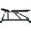 Лава атлетична Toorx Регульована Multipurpose Bench WBX 85 (WBX-85) (930724) зображення 4