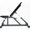 Лава атлетична Toorx Регульована Multipurpose Bench WBX 85 (WBX-85) (930724) зображення 5