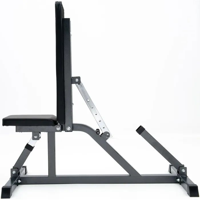 Лава атлетична Toorx Регульована Multipurpose Bench WBX 85 (WBX-85) (930724) зображення 6