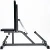 Лава атлетична Toorx Регульована Multipurpose Bench WBX 85 (WBX-85) (930724) зображення 6