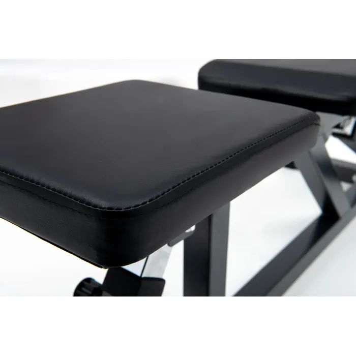Лава атлетична Toorx Регульована Multipurpose Bench WBX 85 (WBX-85) (930724) зображення 8