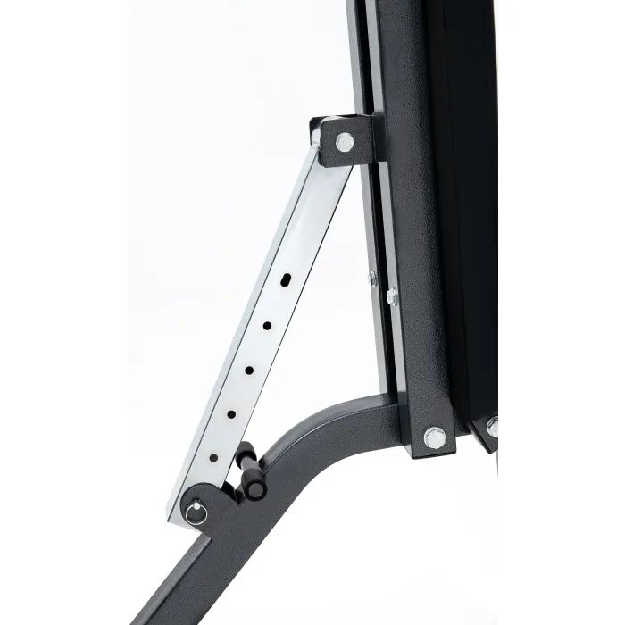 Лава атлетична Toorx Регульована Multipurpose Bench WBX 85 (WBX-85) (930724) зображення 9