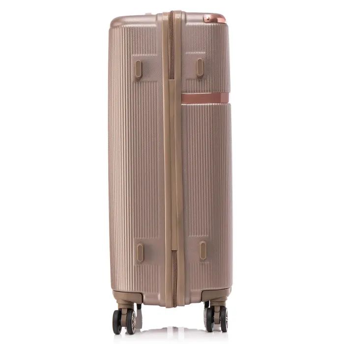 Чемодан Semi Line 28" (L) Champagne (T5668-4) (DAS302660) изображение 4