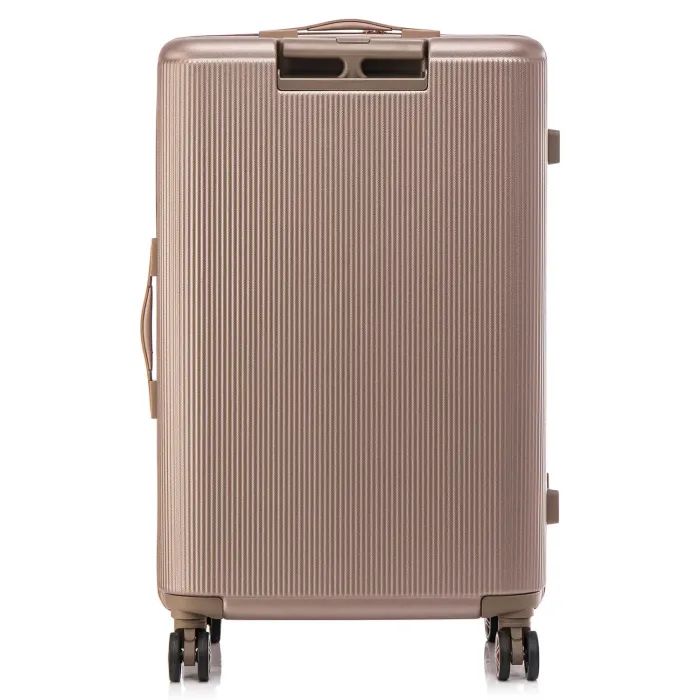 Чемодан Semi Line 28" (L) Champagne (T5668-4) (DAS302660) изображение 5