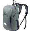 Рюкзак туристический Naturehike Ultralight NH17A017-B 22 л сірий (6927595725085)