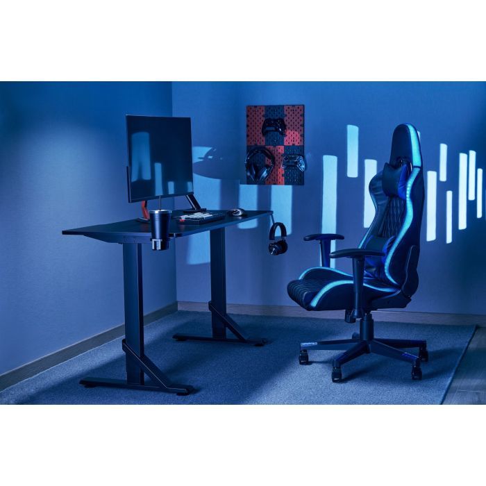 Компьютерный стол GamePro GD214 изображение 8