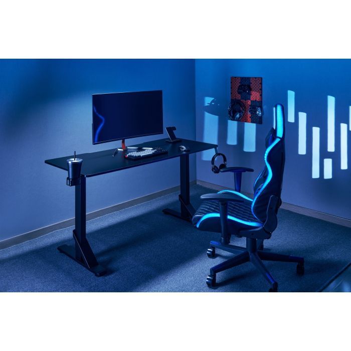 Компьютерный стол GamePro GD214 изображение 9