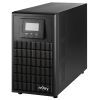 Источник бесперебойного питания nJoy Aten Pro 3000VA USB (PWUP-OL300AP-AZ01B) изображение 3