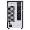 Источник бесперебойного питания nJoy Aten Pro 3000VA USB (PWUP-OL300AP-AZ01B) изображение 6