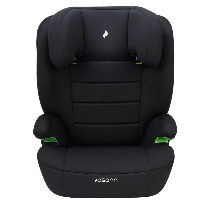 Автокресло Osann Musca Black (103-299-05) изображение 2