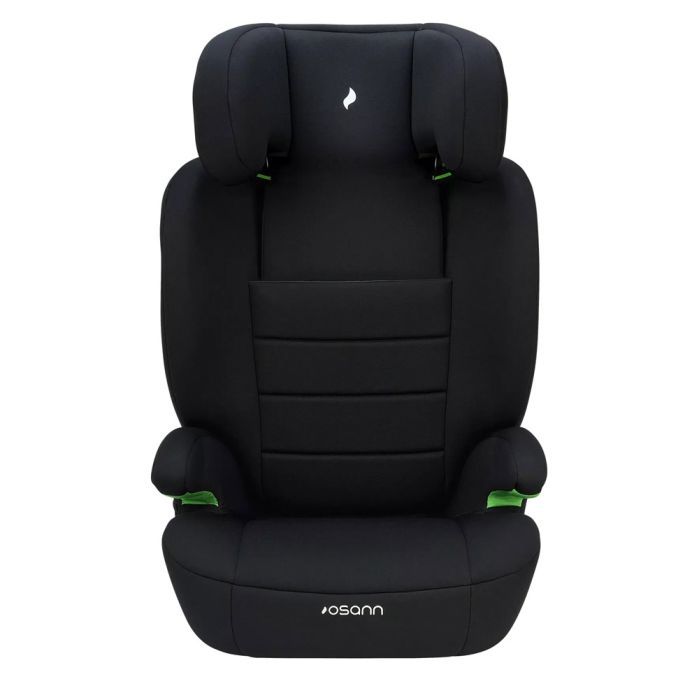 Автокресло Osann Musca Black (103-299-05) изображение 3