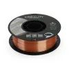 Пластик для 3D-принтера Creality PLA silky shine 1кг, 1.75мм, red copper (3301120002) изображение 4