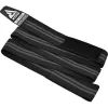 Бинт для спорта RDX KR11 Gym Knee Wrap Black/Grey (WAH-KR11BG) изображение 5