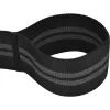 Бинт для спорта RDX KR11 Gym Knee Wrap Black/Grey (WAH-KR11BG) изображение 6
