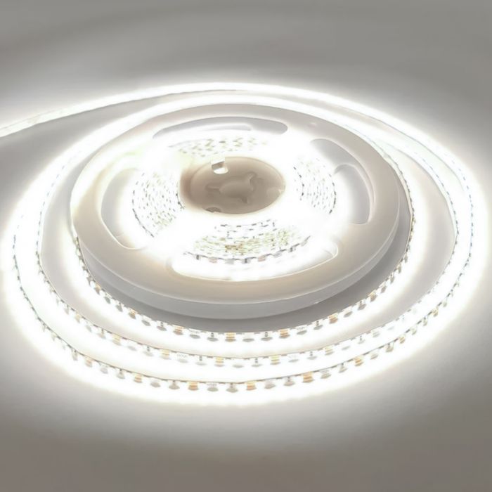 Светодиодная лента Eurolamp LED/ROLL SMD2835 5м изображение 2