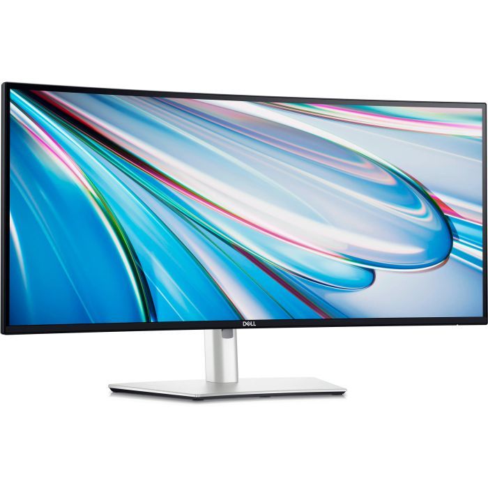 Монитор Dell U3425WE (210-BMDW) изображение 2