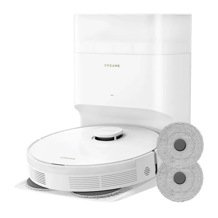 Пылесос Dreame Bot L10s Plus (RLL42SD)