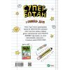 Книга Суперботан і олівець долі - Джесс Бредлі Vivat (9786171703421) зображення 2