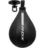 Груша боксерская RDX F6 Kara Speed Boll + swivel Matte White (2SBR-F6MW)