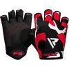 Перчатки для фитнеса RDX F6 Sumblimation Red M (WGS-F6R-M) изображение 2