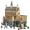 Конструктор LEGO Harry Potter Замок Хогвартс: Большой зал (76435) изображение 2