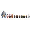 Конструктор LEGO Harry Potter Замок Хогвартс: Большой зал (76435) изображение 6