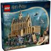 Конструктор LEGO Harry Potter Замок Хогвартс: Большой зал (76435)