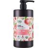 Гель для душа Bio Naturell Персик и молоко 946 мл (4820168434471)
