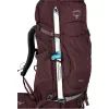 Рюкзак туристический Osprey Kyte 58 elderberry purple WM/L (009.3324) изображение 10